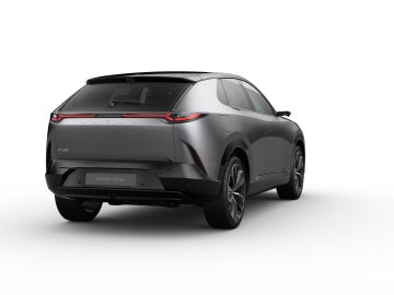 Mazda CX-6e